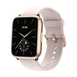 Touch Screen Bluetooth Connected Watch Activity Tracker Multipurpose Wearable