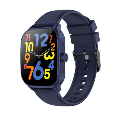 Linwear LA31 Fitness Sport Watches Health Smartwatch With Bt Calling